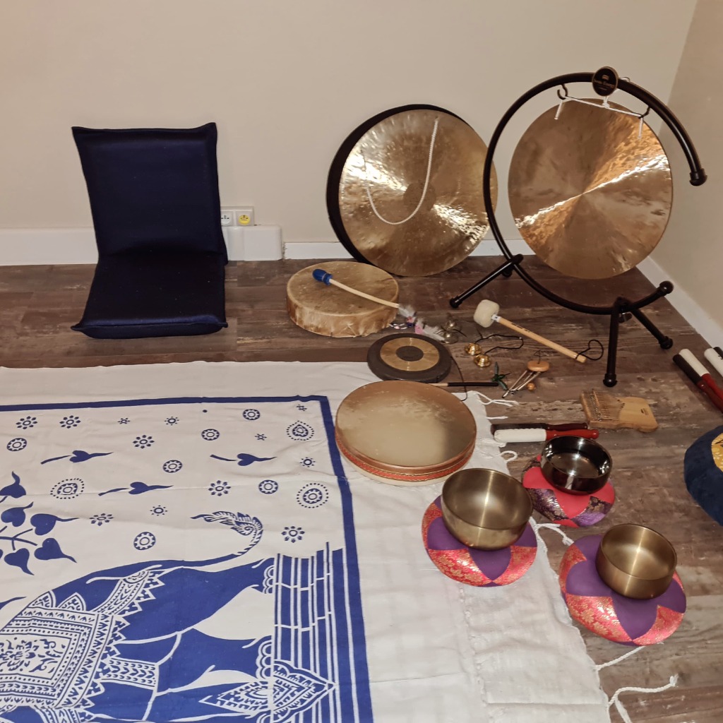 photo seance Céline Chardon