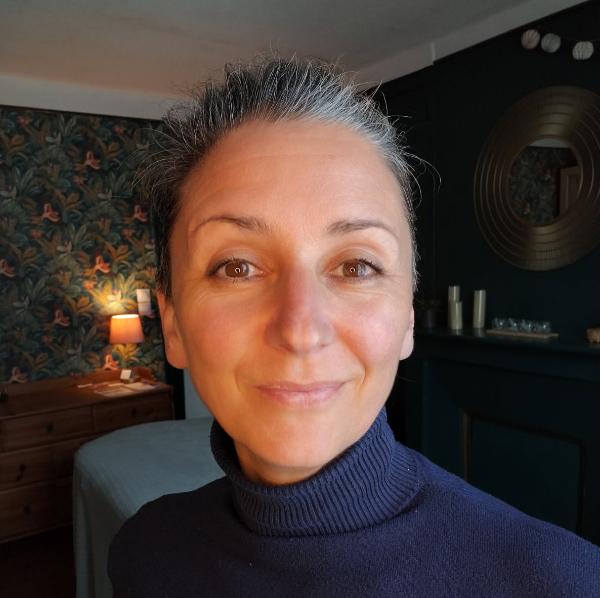 Rebecca Vivien Brunet