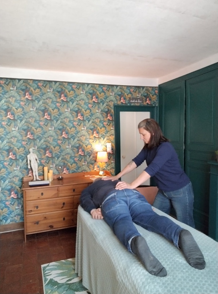 photo seance Rebecca Vivien Brunet