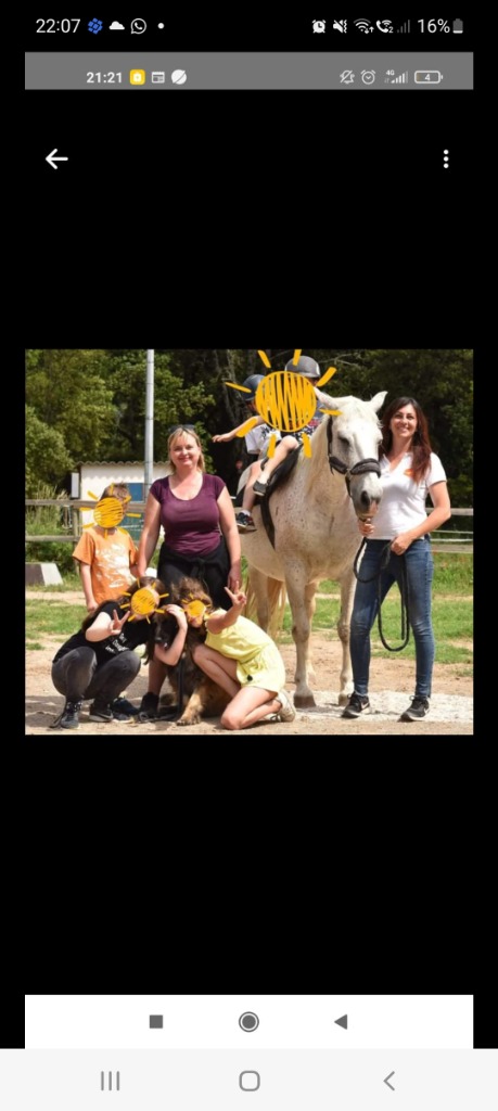 photo activite Christelle TRITON