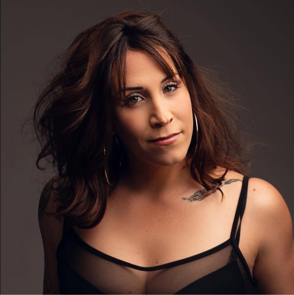 Samatva kinésiologie - Marie Dupaquier