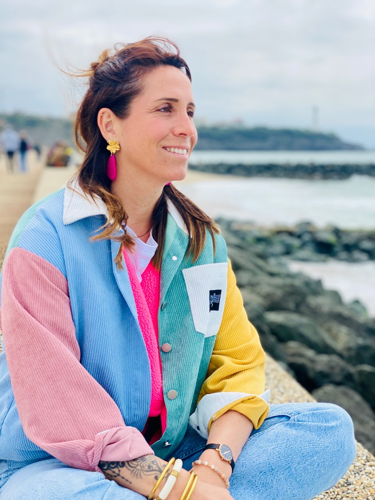 photo activite Samatva kinésiologie - Marie Dupaquier