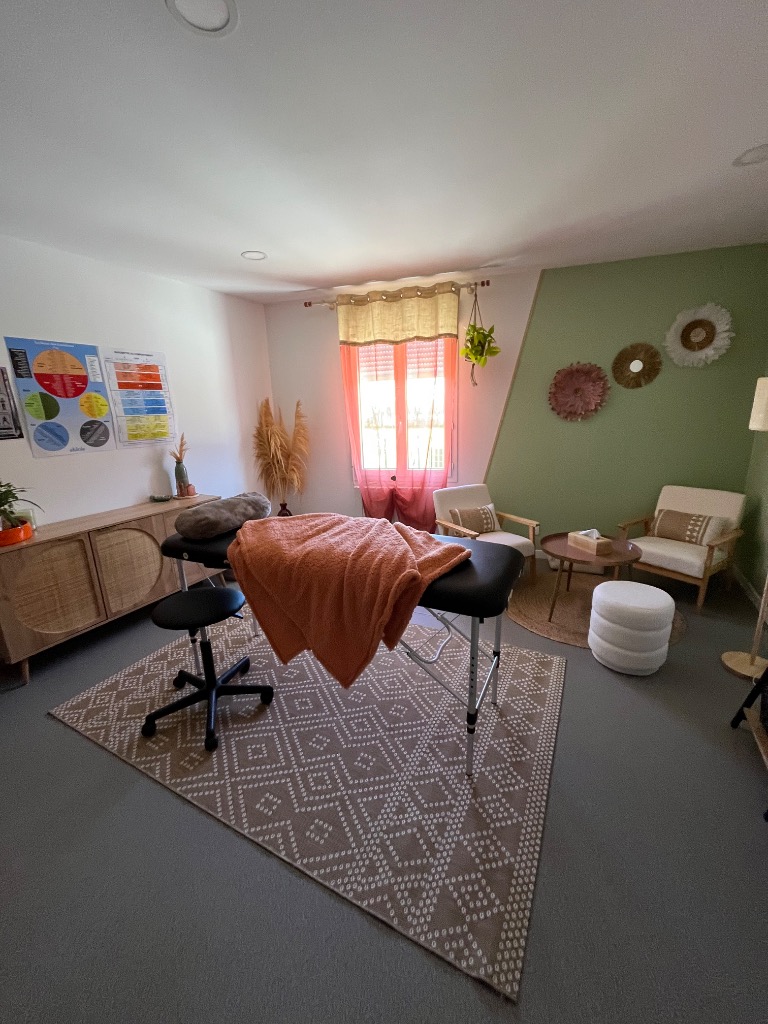 photo cabinet Marie Dupaquier 