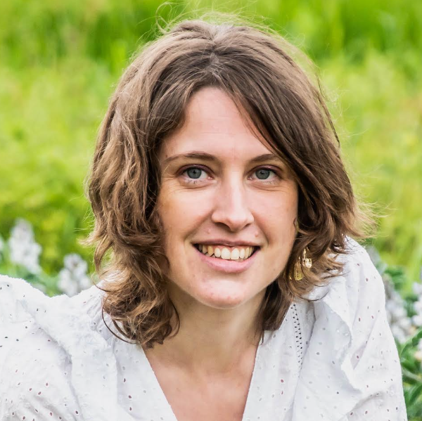 Laure Rochemonteix / Libellule coaching