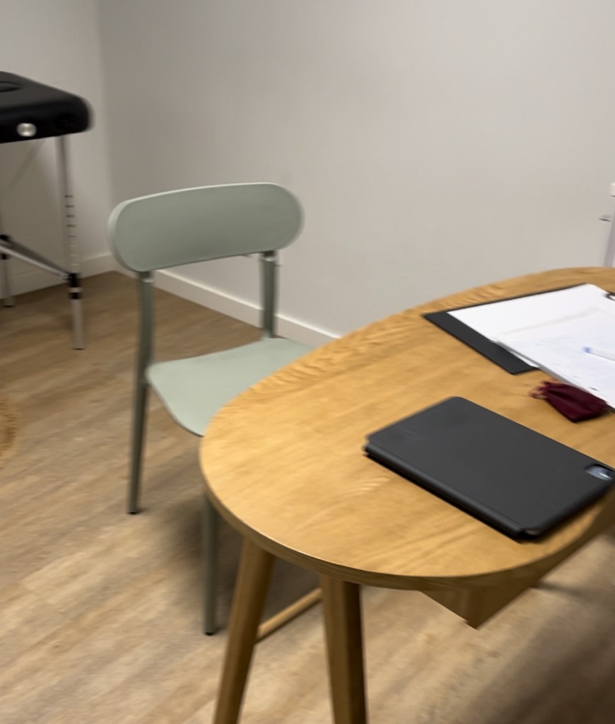 photo activite Laure Rochemonteix / Libellule coaching