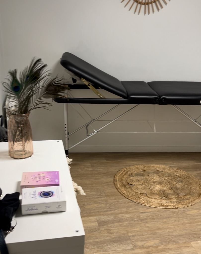 photo cabinet Laure Rochemonteix / Libellule coaching