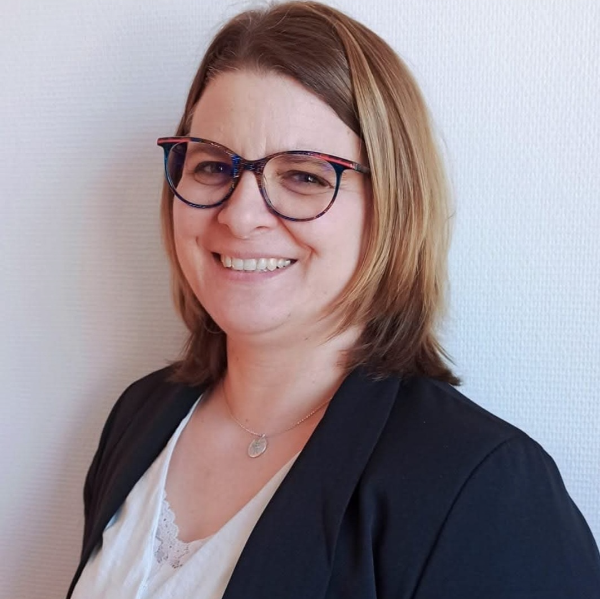 Christina Noret - En quête de sens