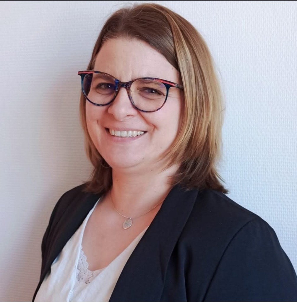 photo portrait Christina Noret - Envoyé quête de sens 