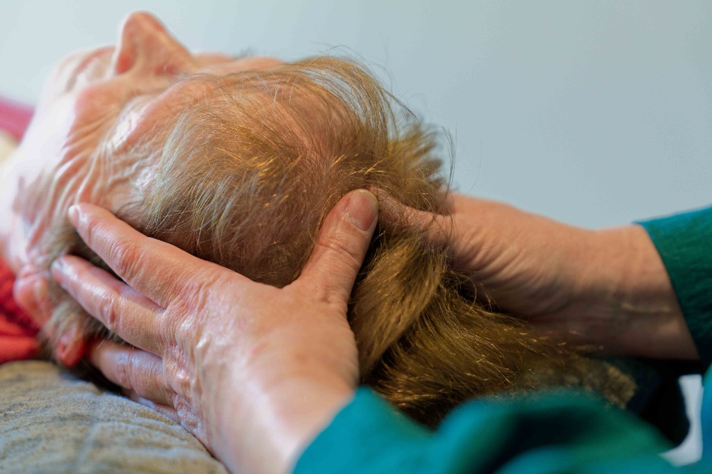 photo seance Christina Noret - Envoyé quête de sens 