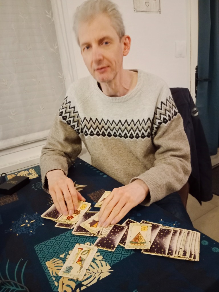 photo activite PHILIPPE BELGRAND