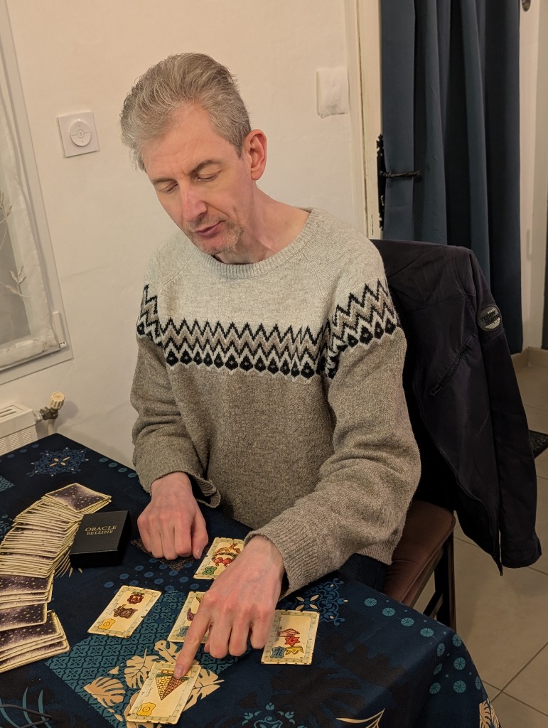 photo cabinet PHILIPPE BELGRAND