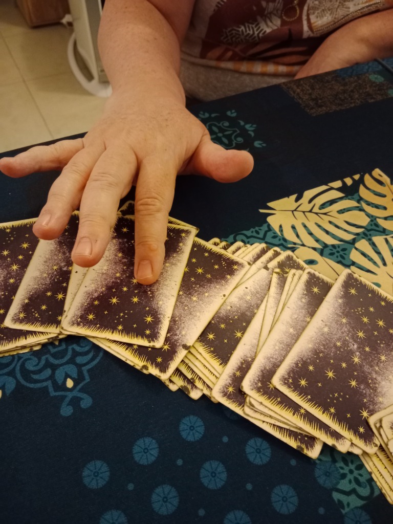 photo seance PHILIPPE BELGRAND