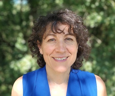 photo portrait Katia Jusseaume