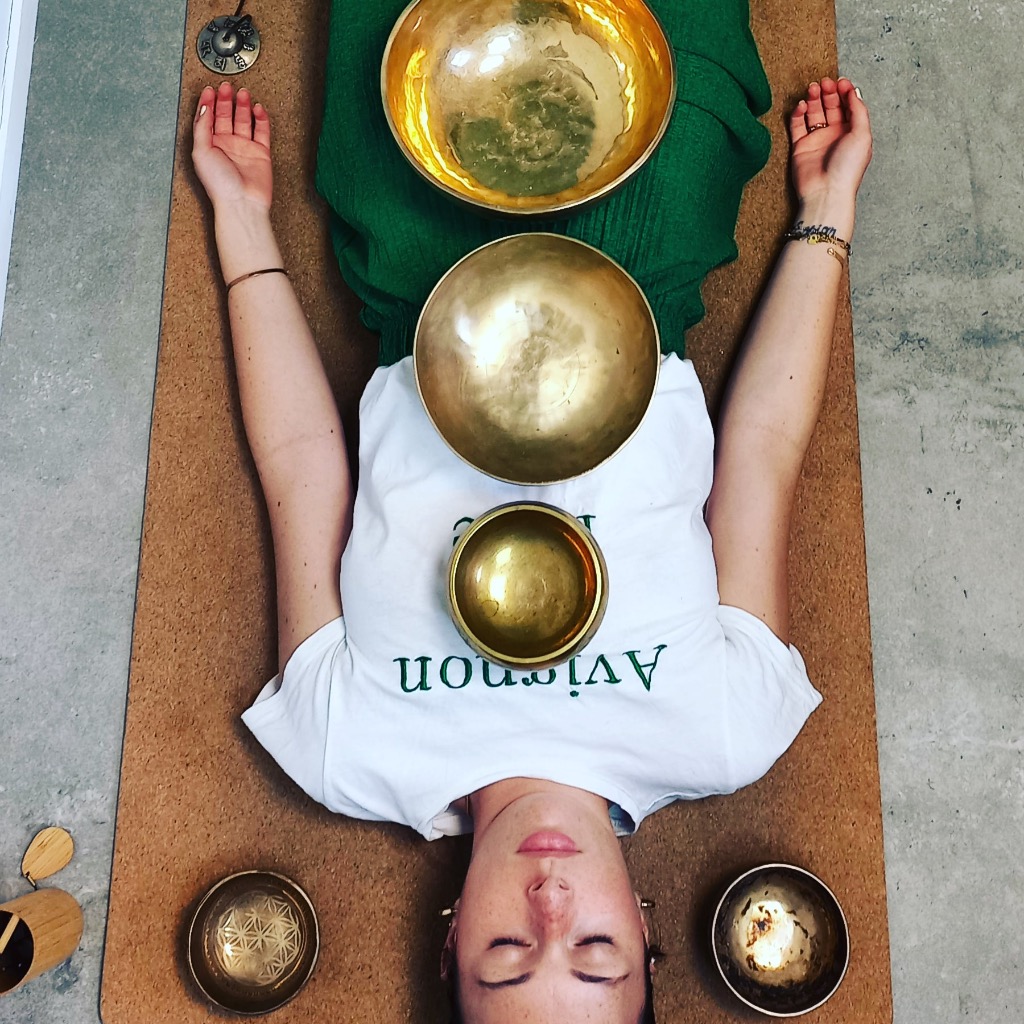 photo cabinet Antar Yoga