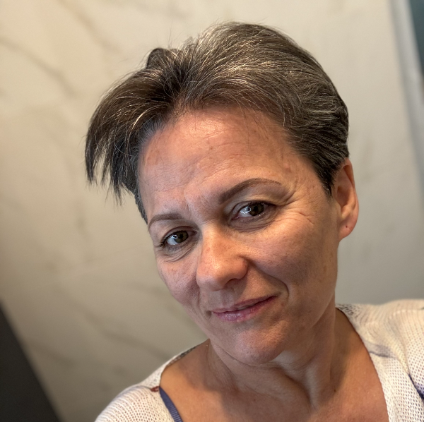 Céline Armando ou Tantraline