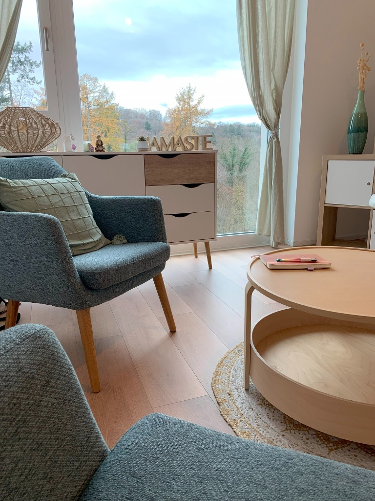 photo seance Manuela BÜX