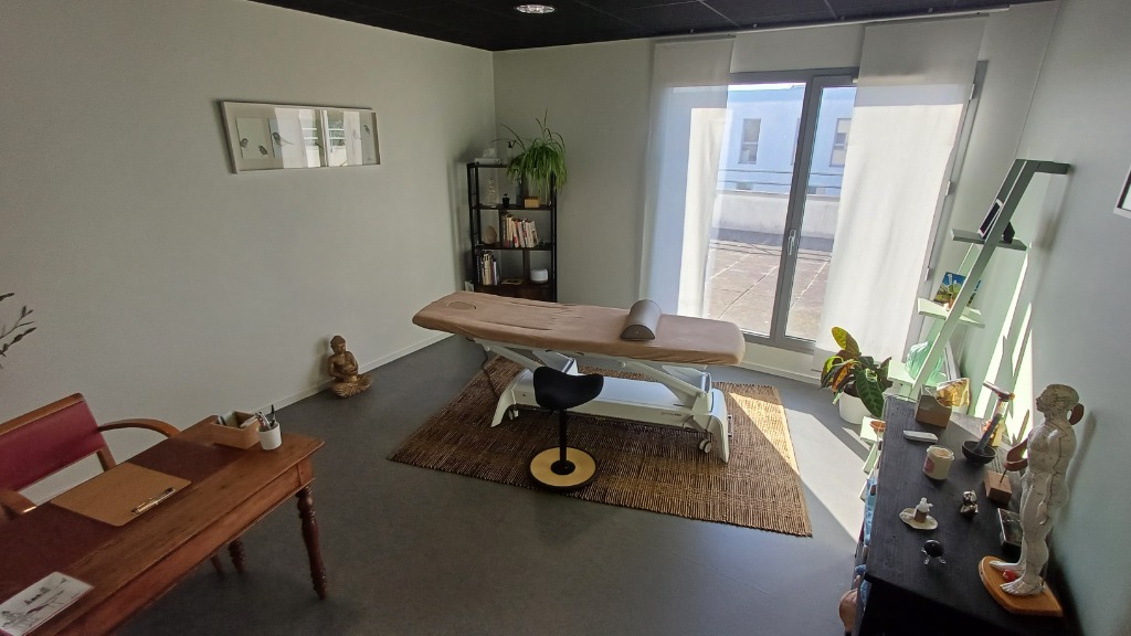 photo activite Gerardo Diaz