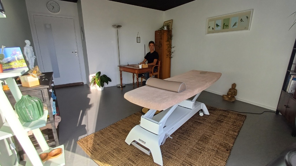 photo cabinet Gerardo Diaz