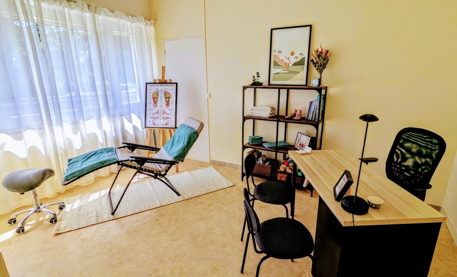 photo cabinet Sophie MORETO