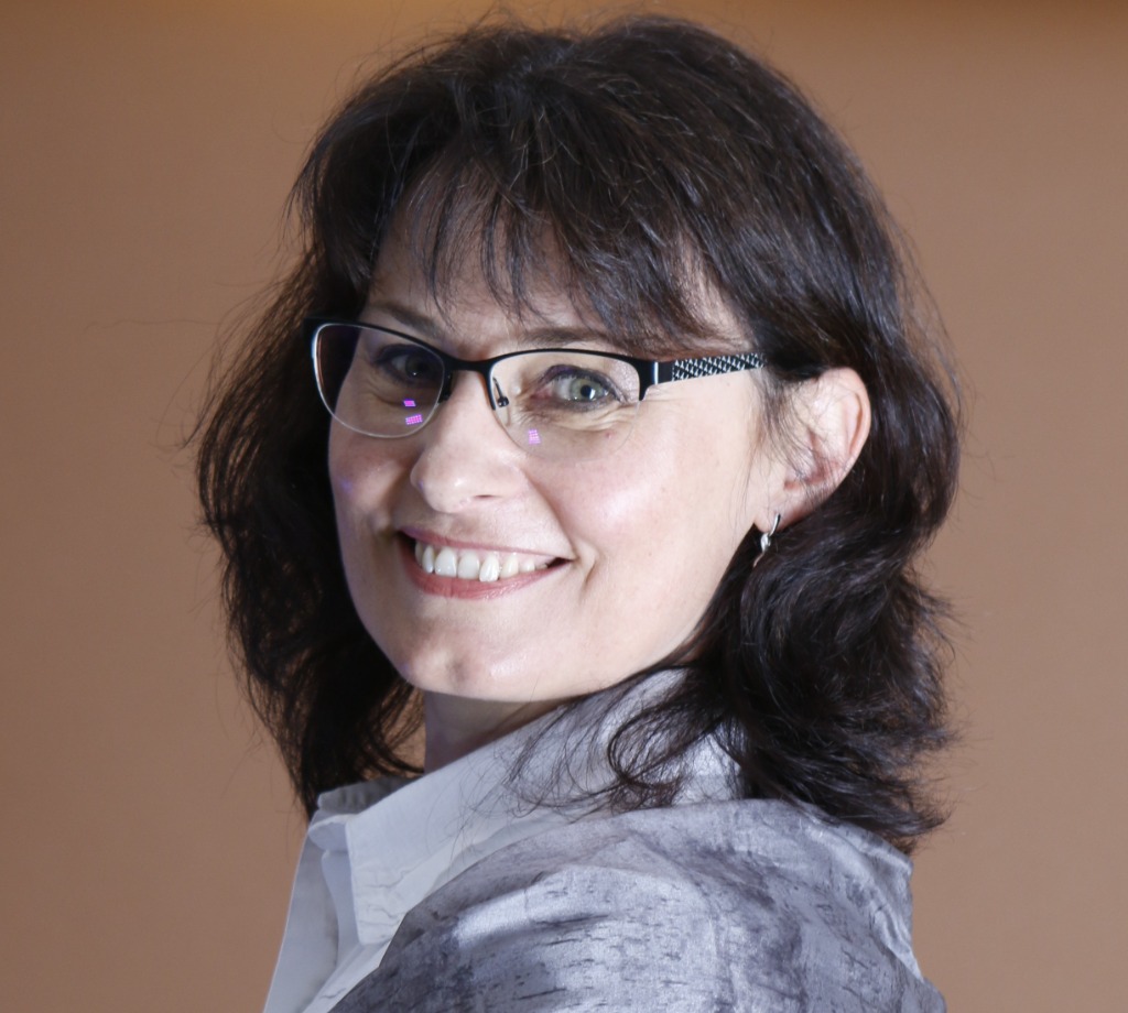 photo portrait Sophie MORETO