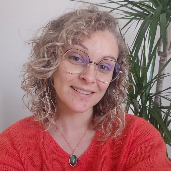 La Réflexo’ d’Amandine