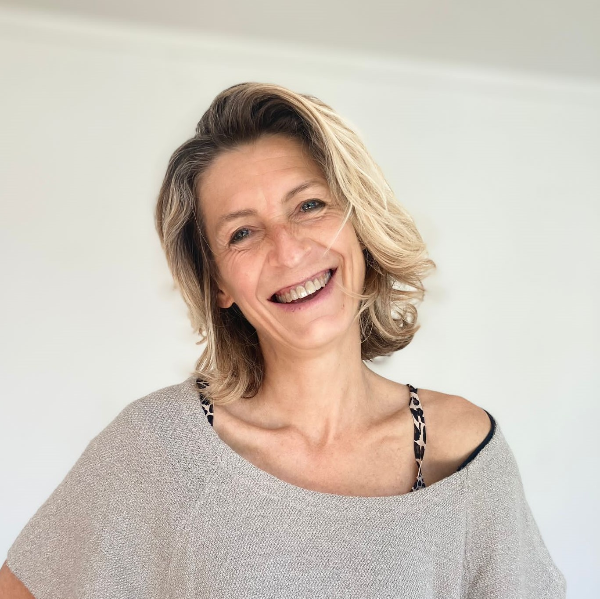 KARINE BAROILLOT - VITAL K