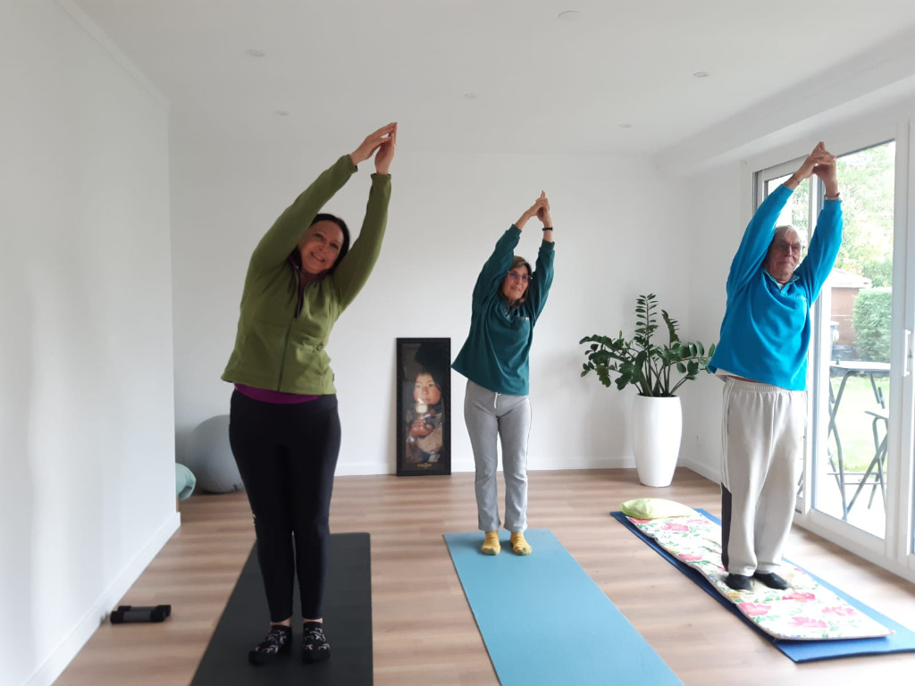 photo activite KARINE BAROILLOT - VITAL K