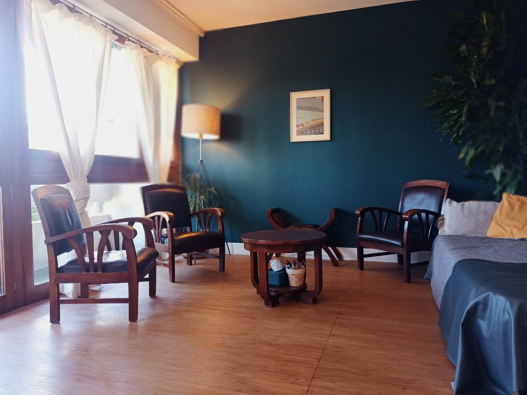 photo cabinet Céline STEHLIN ALLIROL