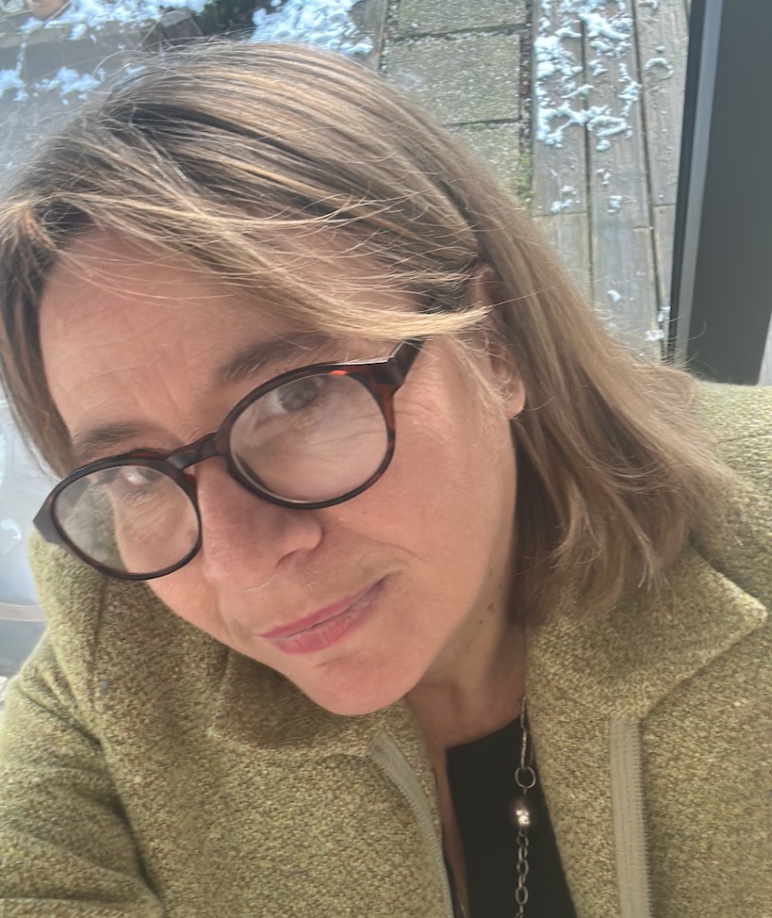 photo portrait Nadege Guignard