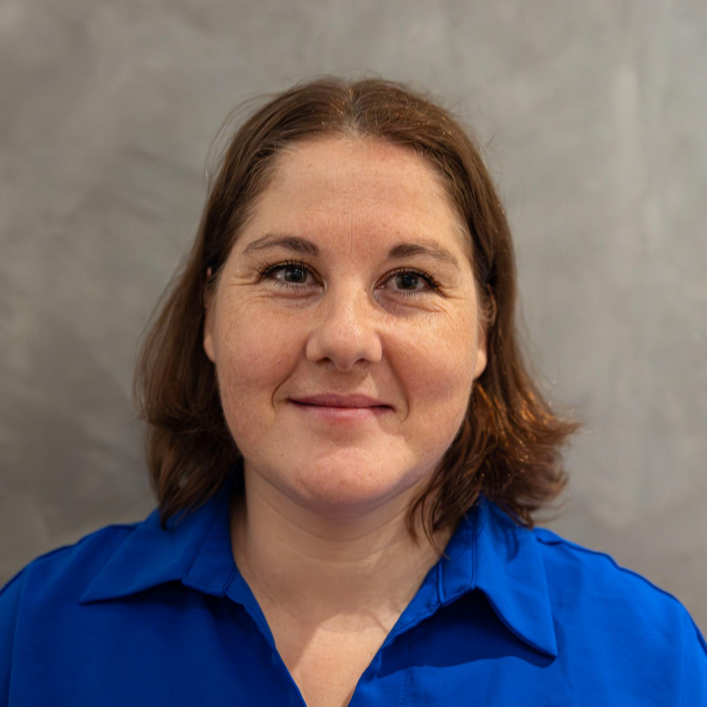 photo portrait Marine Garnier, Infirmière en santé mentale
