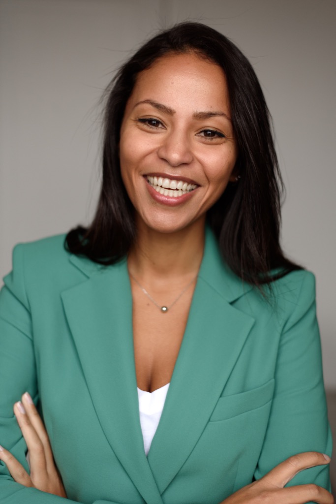 photo portrait Nathalie VERGNON