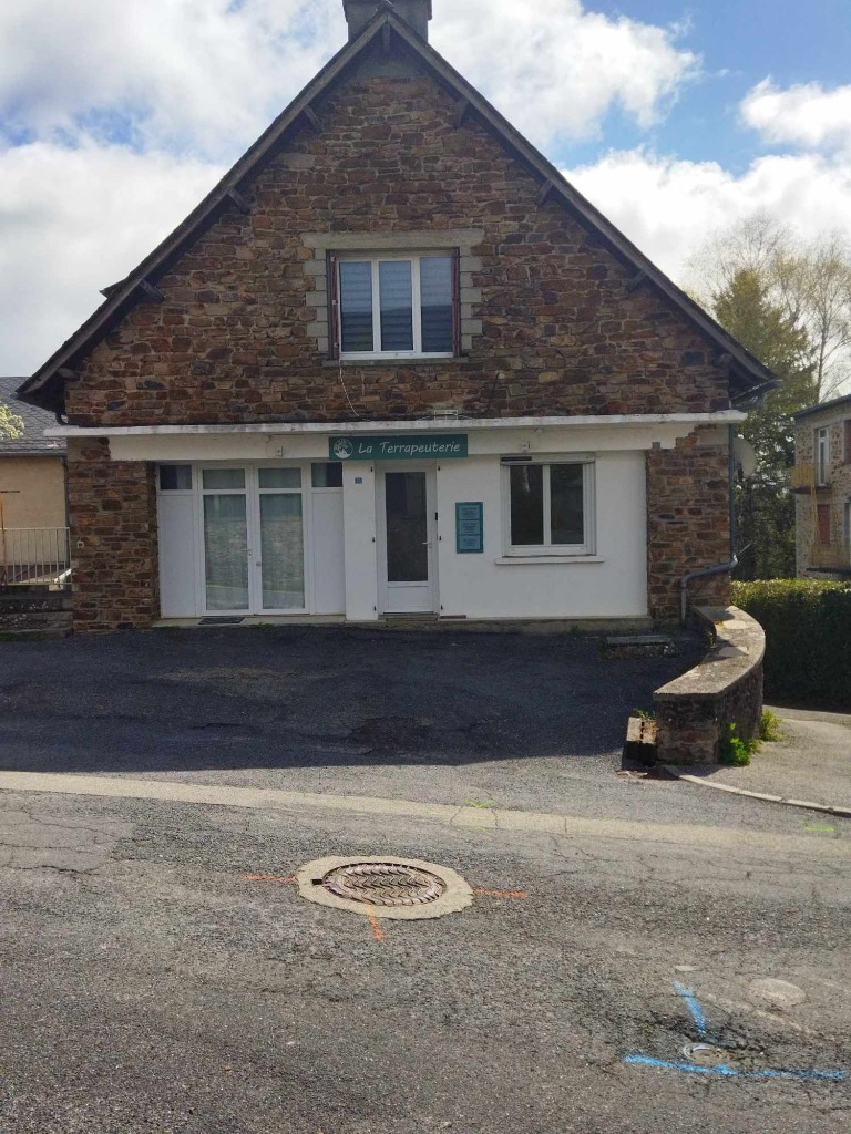 photo cabinet Florie Vedrines