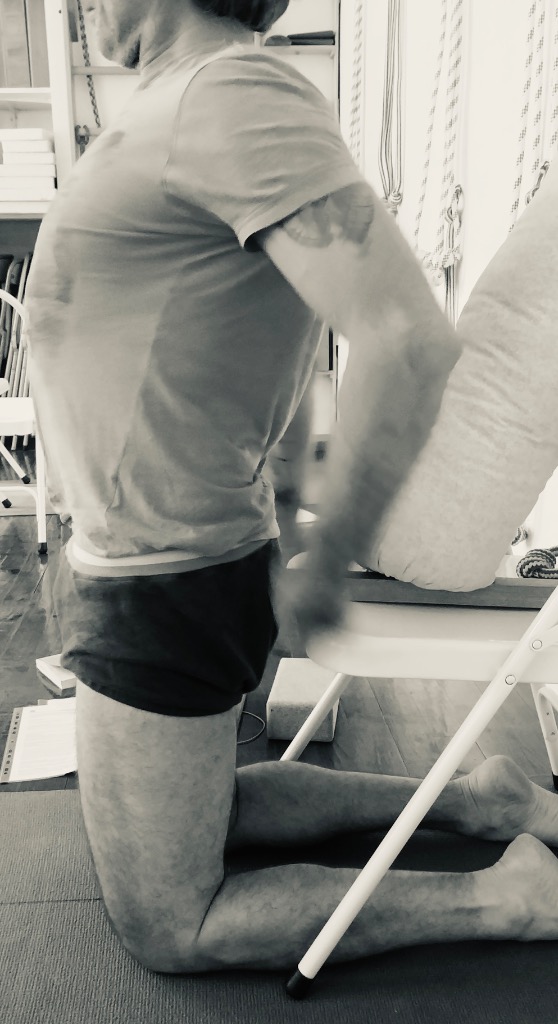 photo activite La Promesse de l’Aum