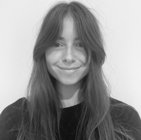 Maeliss Revilla ostéopathe 