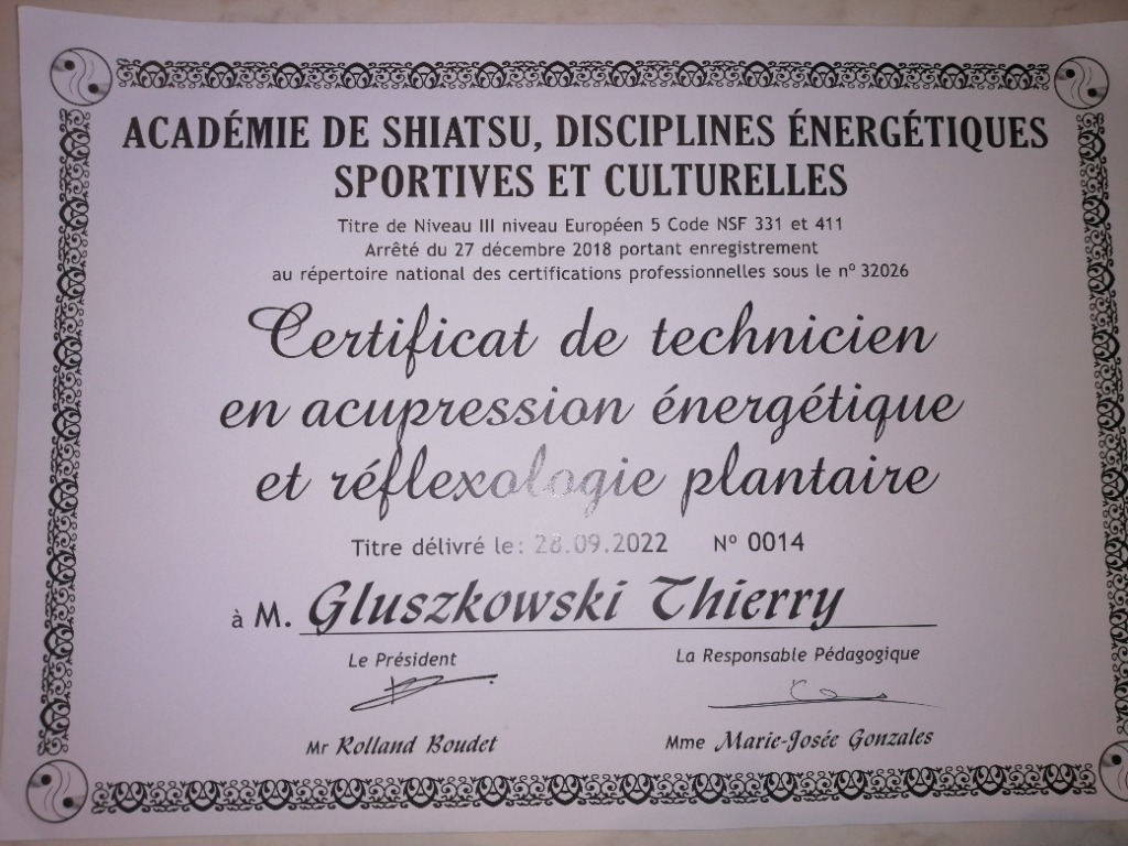 photo diplome Rev’flexo Thierry