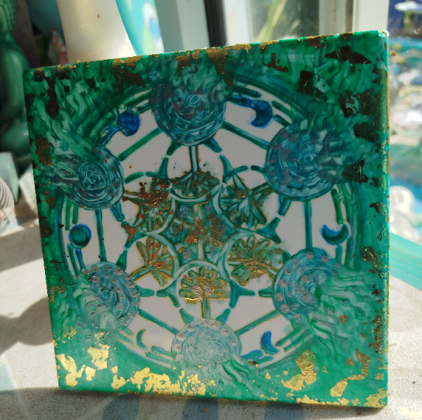 Un supplément d’ailes