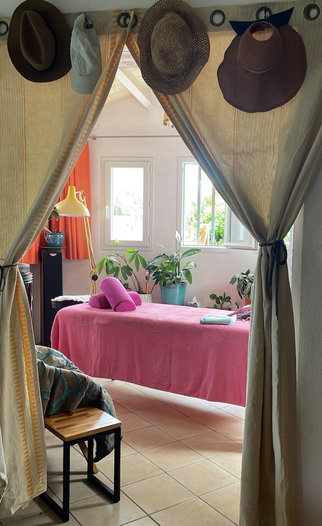 photo cabinet Fleur DE BASLY