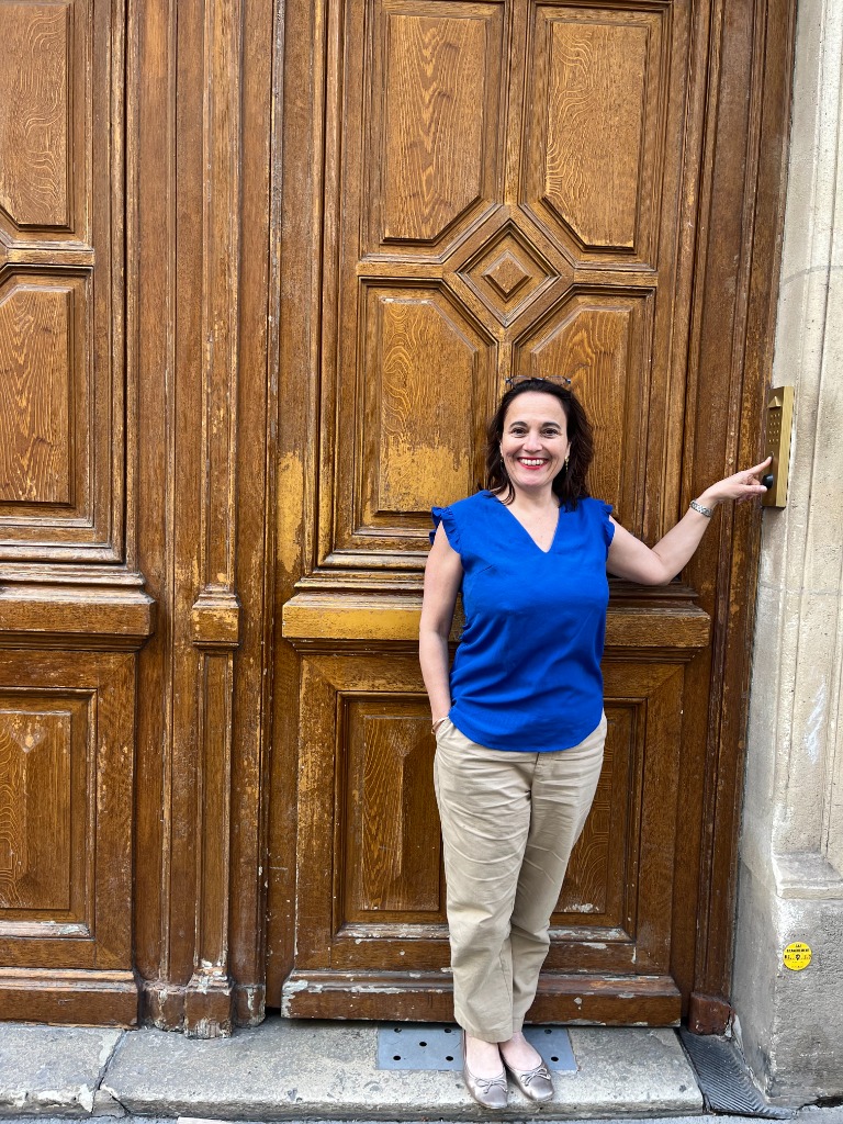 photo activite Corinne Labadens