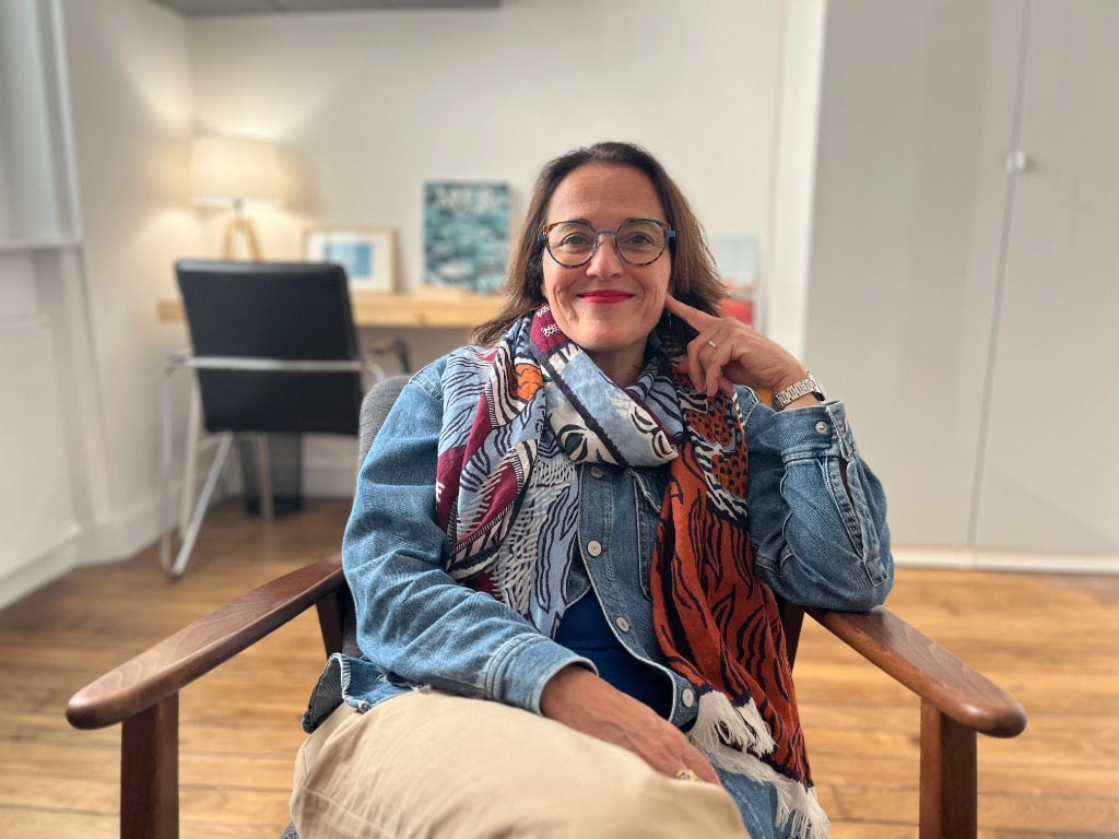 photo cabinet Corinne Labadens