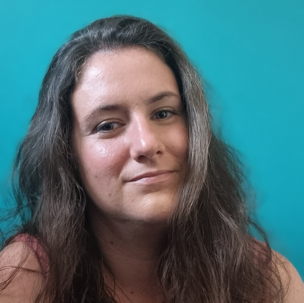 Maud Lepesqueur - SOPHRO ME