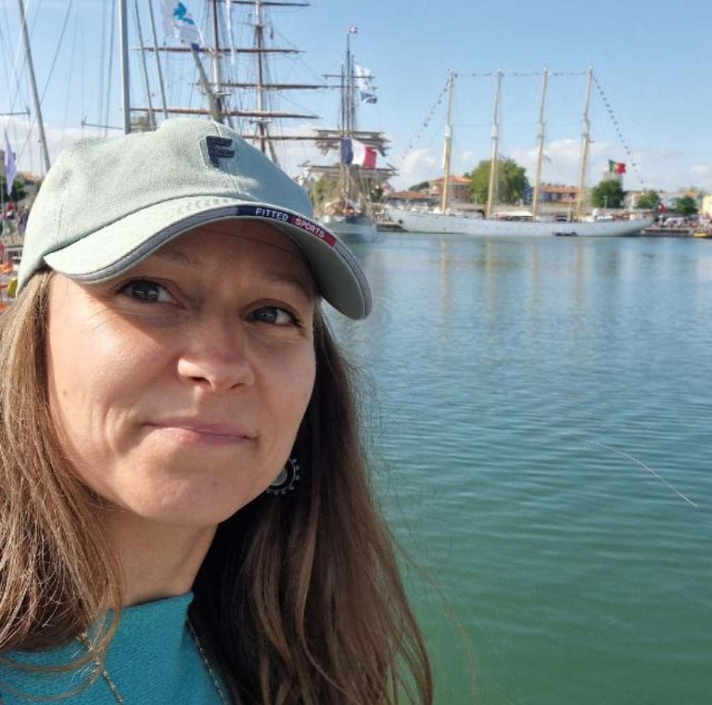 photo portrait A vos caps !