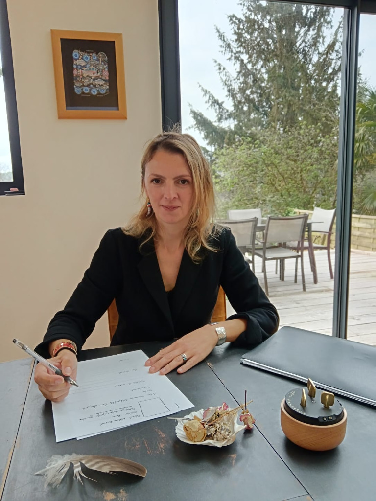 photo cabinet Archi’ Bien-être