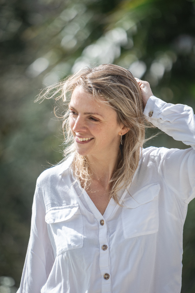 photo portrait Archi’ Bien-être