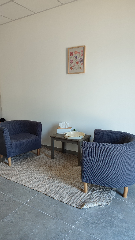 photo cabinet Deligny Cassandra 