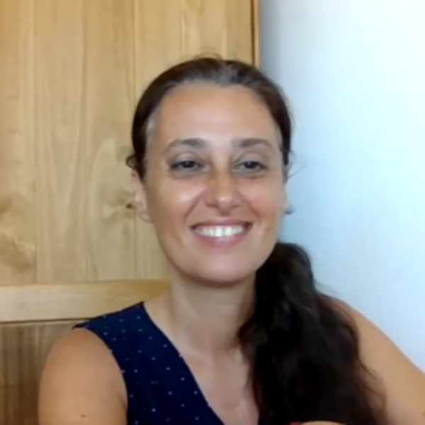 Kenza EL FASSI FIHRI Coaching KE