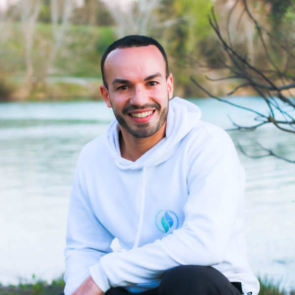 Nehdi M-B /Naturopathe et Coach sportif