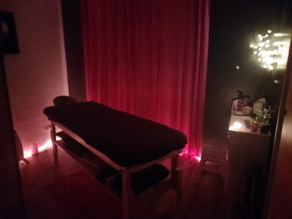 photo cabinet Annie GOBET