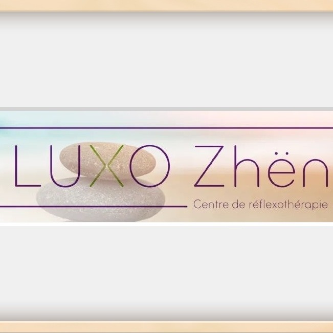 photo portrait LuxoZhën