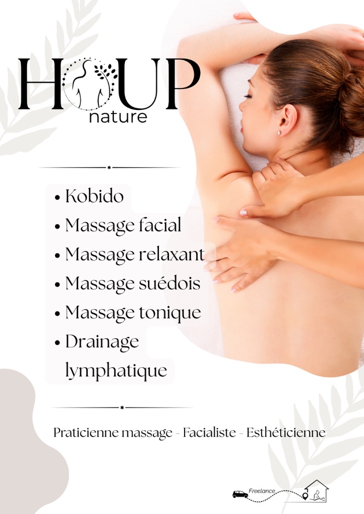 photo activite Houp nature