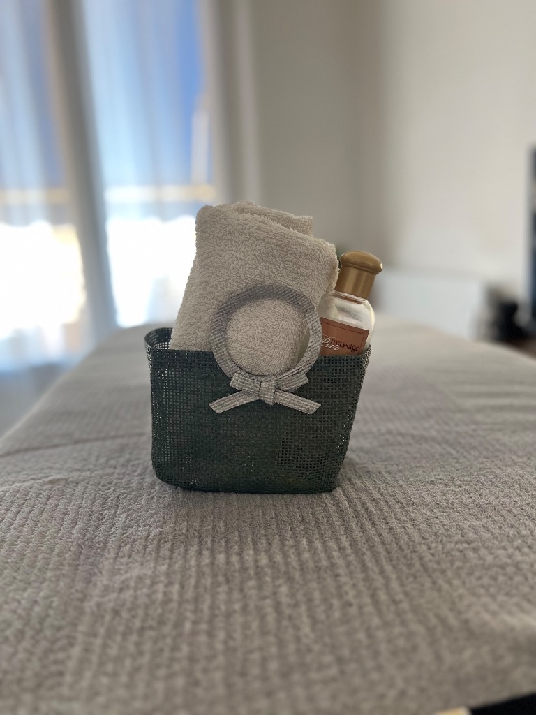 photo seance Houp nature